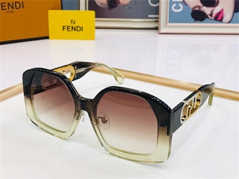 Fendi sunglass-721